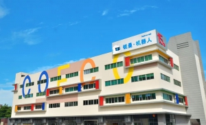 喜訊！銳曼機器人獲評“專精特新”企業(yè)認定