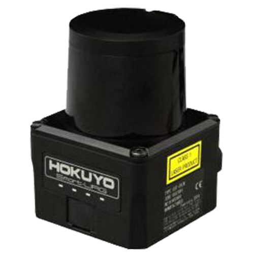 HOKUYO北陽(yáng) agv避障 無(wú)人駕駛 機(jī)器人導(dǎo)航 安全防護(hù) 二維激光雷達(dá)UST-05LX