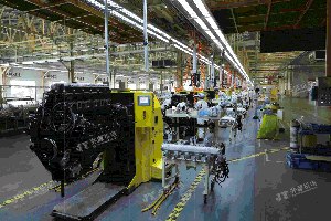 井源團(tuán)隊(duì)深入客戶現(xiàn)場，共謀智能化發(fā)展未來