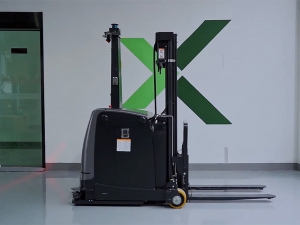 ForwardX Robotics 發(fā)布全自動叉車，將亮相芝加哥物流展