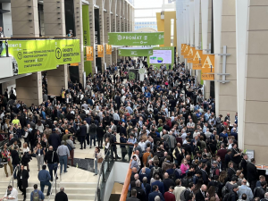 展會直擊丨2023 海外首展起航，仙工智能亮相美國 ProMat