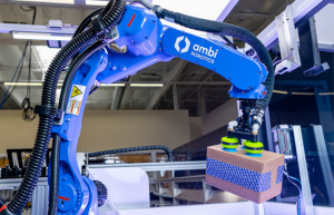 Ambi Robotics利用AmbiAccess優(yōu)化分揀操作