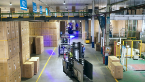 林德數(shù)字化解決方案 | 解鎖美的“智慧工廠”，打造數(shù)智化新路徑