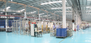 汽車行業(yè)趨勢變革丨推動(dòng)“智慧物流”在汽車零部件領(lǐng)域的發(fā)展