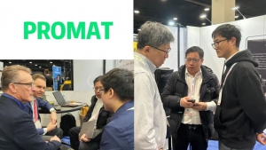 嘉騰在芝加哥展示鋰電PACK柔性制造技術(shù)