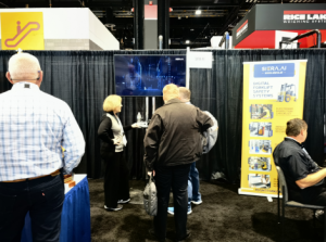 Siera.AI在ProMat 2023展示叉車監(jiān)控和安全系統(tǒng)