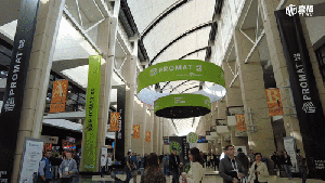 閃耀登場丨壹悟科技攜多機(jī)調(diào)度智能解決方案首次亮相北美市場