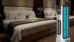 消費(fèi)者已準(zhǔn)備好迎接機(jī)器人輔助世界