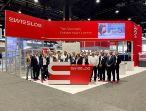 Swisslog展示了其下一代CarryPick移動(dòng)機(jī)器人貨物到人存儲(chǔ)和檢索系統(tǒng)