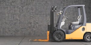 叉車安全：AGV救援