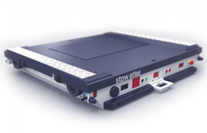 阿特拉斯?一維托盤穿梭車