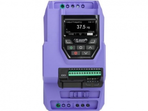 Optidrive ECO 風(fēng)機(jī)水泵專用變頻器