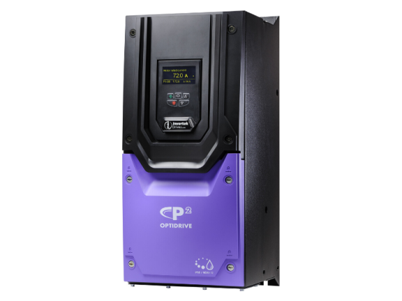 Optidrive P2 高性能矢量變頻器