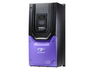 Optidrive P2 高性能矢量變頻器