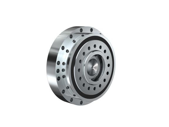 Fine Cyclo 精密減速機(jī) DA 系列