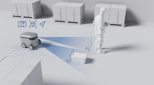 服務(wù)機器人自動化軟件