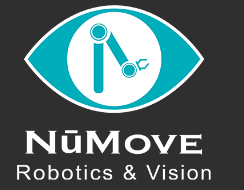 美國NūMove Robotics公司