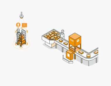 計(jì)算機(jī)視覺和 AI 解決方案