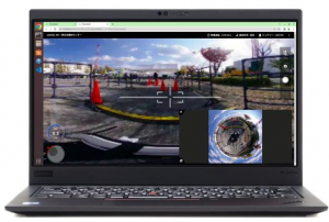 SENSYN聯(lián)合Takenaka開發(fā)建筑機器人遠程控制管理解決方案