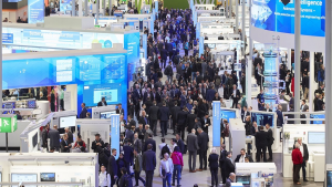 超過500 家公司將在德國漢諾威工業(yè)博覽會上展示氫在工業(yè)中使用的解決方案