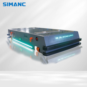 重載全向頂升系列AGV