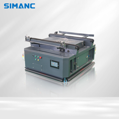 全向輸送式AGV_中國AGV網(wǎng)(m.wnmc.org.cn) 全向輸送式AGV_中國AGV網(wǎng)(m.wnmc.org.cn)