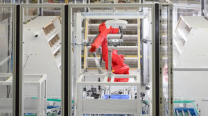 Covariant為其AI驅動的倉庫機器人融資7500萬美元