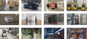 為什么AGV用戶都在使用科爾摩根的NDC解決方案？