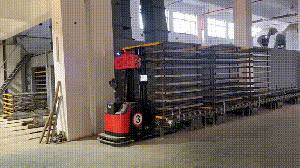 推進(jìn)智能化改革，企業(yè)投入AGV叉車的優(yōu)勢有哪些？