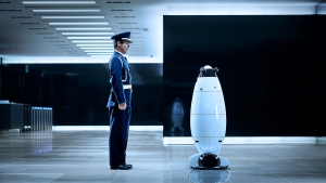 SeqSense利用AWS構(gòu)建自主安全機器人以解決日本老齡化工作人口短缺的挑戰(zhàn)