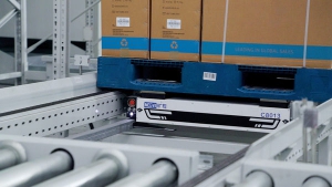 曠視將在 LogiMAT 2023 展示托盤物料搬運(yùn)解決方案