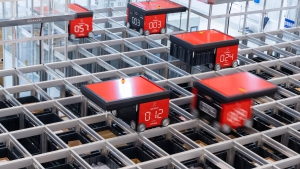 Swisslog 將在 LogiMAT 2023 上展示機器人自動化領(lǐng)域的最新創(chuàng)新