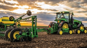 美《工業(yè)周刊》：人工智能、機器人技術(shù)和GPS正在使農(nóng)業(yè)更有生產(chǎn)力和可持續(xù)性