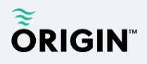 美國Origin公司