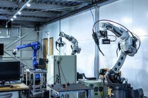 日本工業(yè)機器人解決方案專家Linkwiz 獲3000萬日元B輪融資