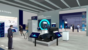 西門子、索尼、高通等公司亮相 2023 年漢諾威工業(yè)博覽會