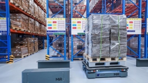 MiR：內(nèi)部物流中可能影響自動化普及的主要趨勢