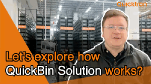 快倉雙機(jī)型協(xié)作模式QuickBin實(shí)現(xiàn)全球大規(guī)模應(yīng)用