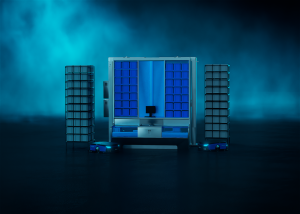 世界展會正當(dāng)時(shí) 丨牧星智能LogiMAT斯圖加特站