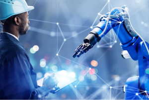 微軟、西門子將通過生成式人工智能推動(dòng)工業(yè)生產(chǎn)力