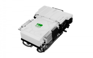 康明斯旗下Accelera 首次在漢諾威工業(yè)博覽會上展示氫技術(shù)