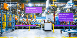 智能工廠解決方案