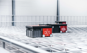 AutoStore?-Connector