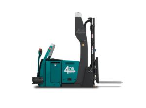 AFi - 室內(nèi)自動(dòng)叉車