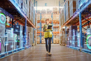 松下將在 Logimat 2023 上展示內(nèi)部物流解決方案