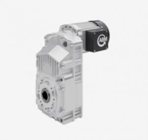 平行軸減速電機(jī)