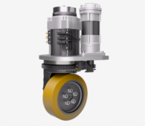 移動(dòng)應(yīng)用變頻器