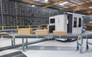 內部物流專家 Savoye 將在LogiMAT 2023展示面向未來世界的供應鏈解決方案