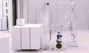 ABM Greiffenberger 將在斯圖加特的 Logimat 上展示內(nèi)部物流和數(shù)字化系統(tǒng)解決方案