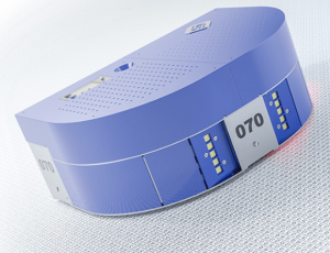 STOROJET RO70 倉庫機器人